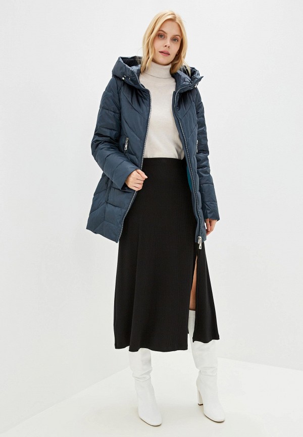 Qmols Куртка утепленная - фото 2