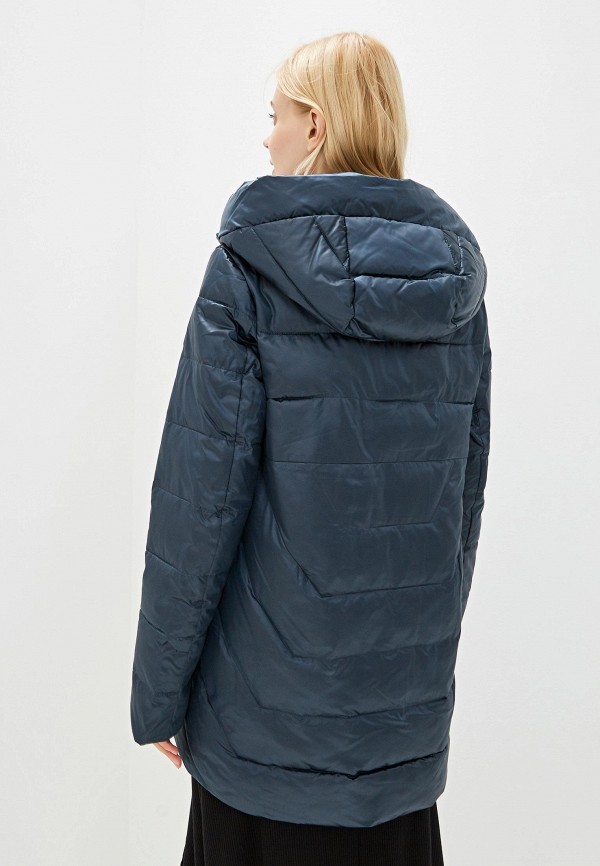 Qmols Куртка утепленная - фото 3