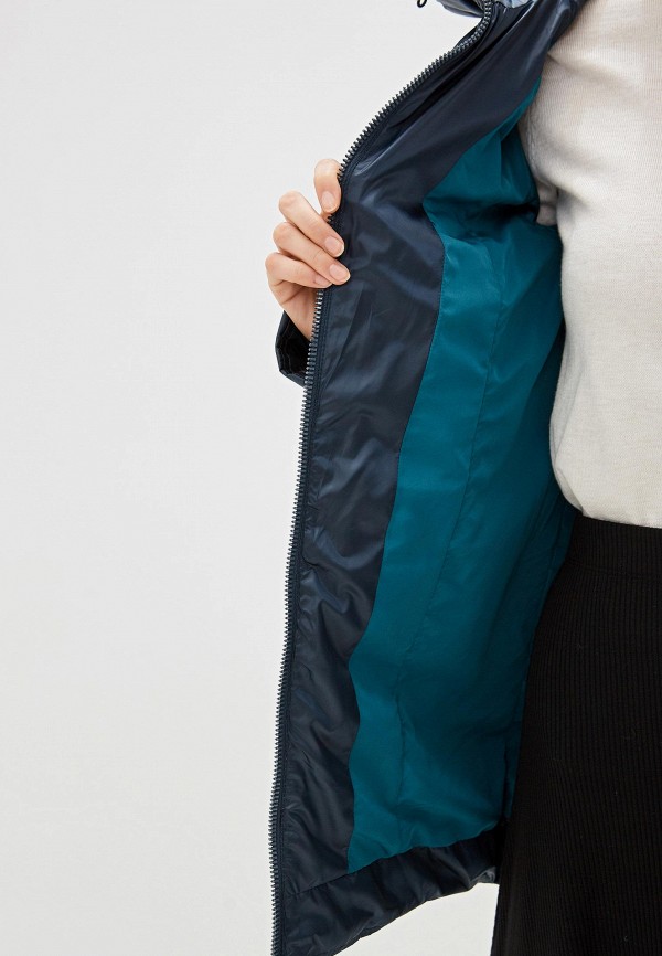 Qmols Куртка утепленная - фото 4