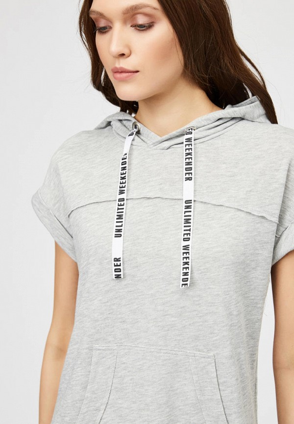 Argento Футболка - фото 4