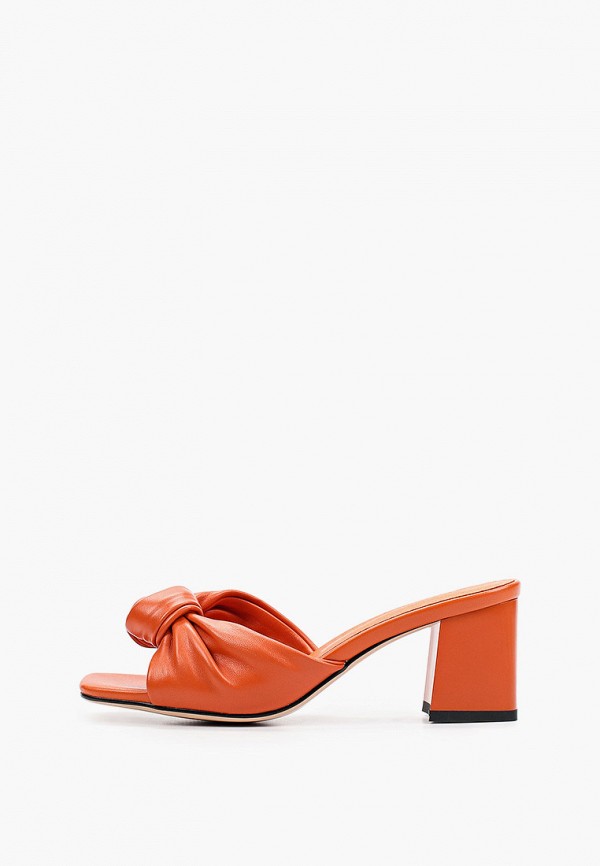 El'Rosso Сабо - Lamoda Online Exclusive - фото 1