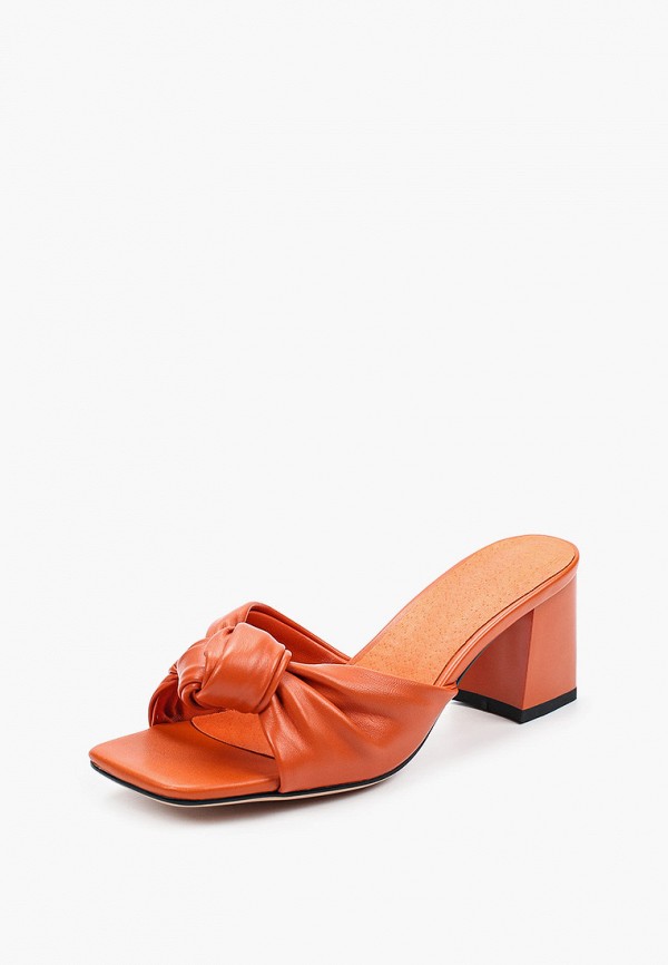 El'Rosso Сабо - Lamoda Online Exclusive - фото 2