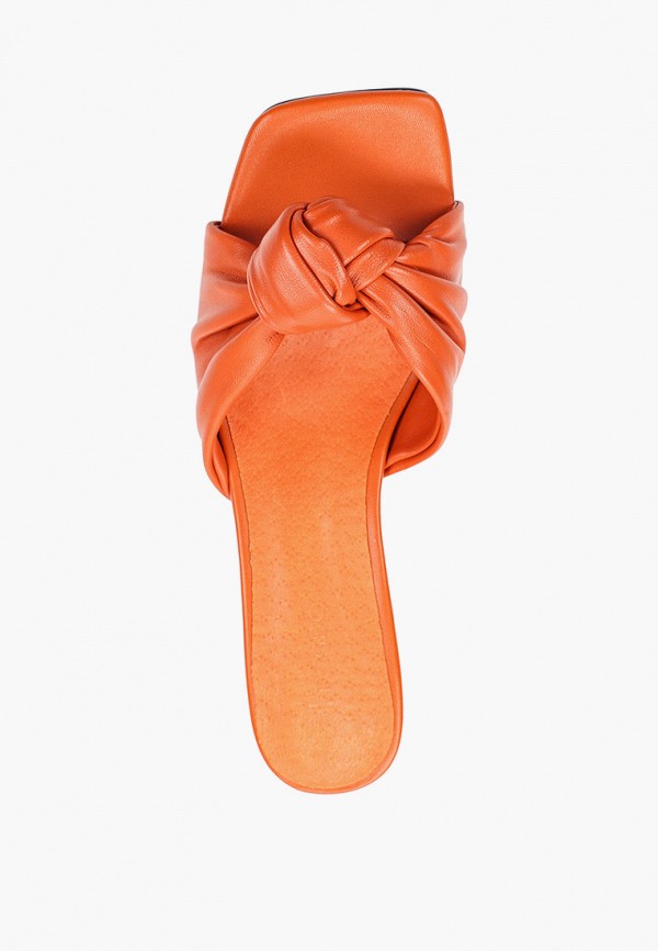 El'Rosso Сабо - Lamoda Online Exclusive - фото 4