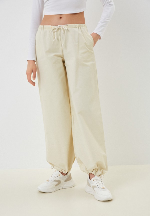 Feelz Брюки - Vert - фото 1