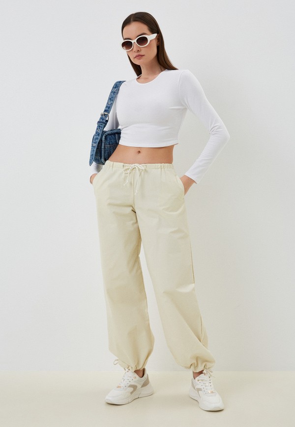 Feelz Брюки - Vert - фото 2