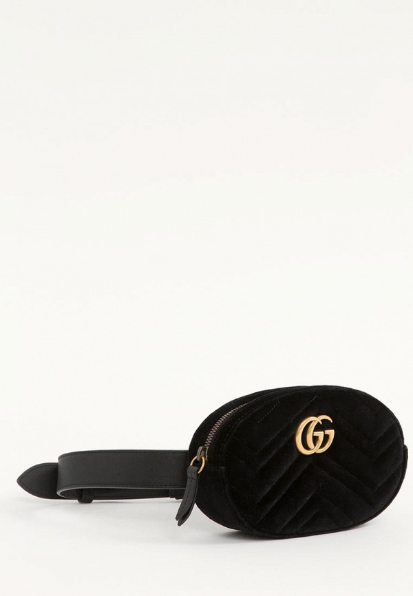 Gucci Resale Сумка - GG Marmont - фото 2