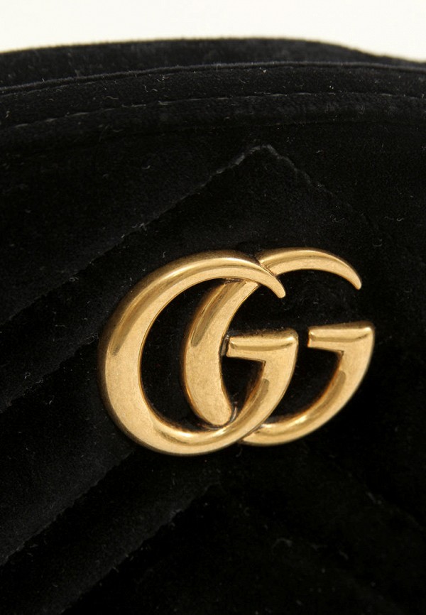 Gucci Resale Сумка - GG Marmont - фото 4