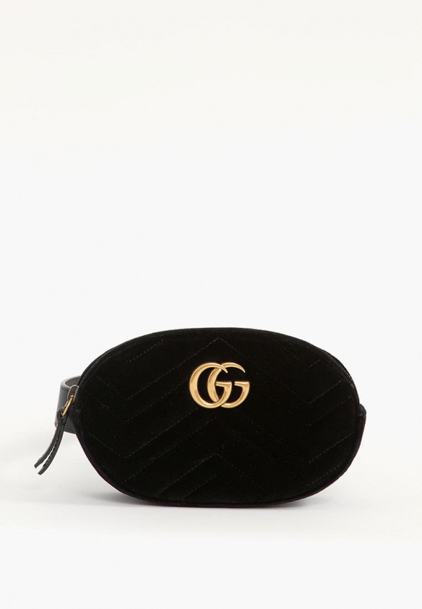 Gucci Resale Сумка - GG Marmont - фото 1