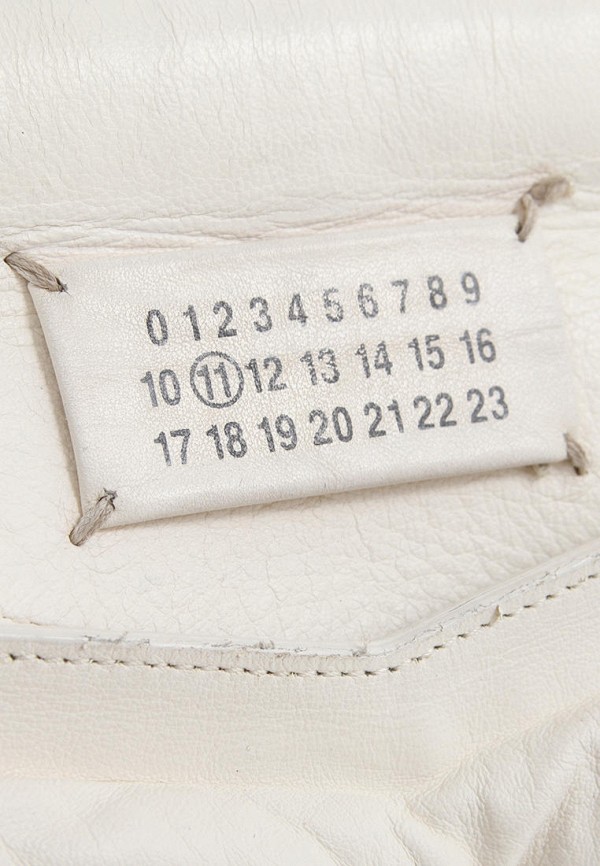 Maison Margiela Resale Сумка - Glam Slam - фото 4