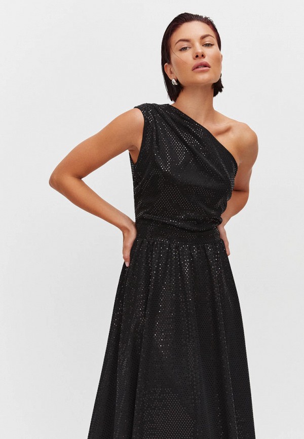 Perles Платье - фото 2