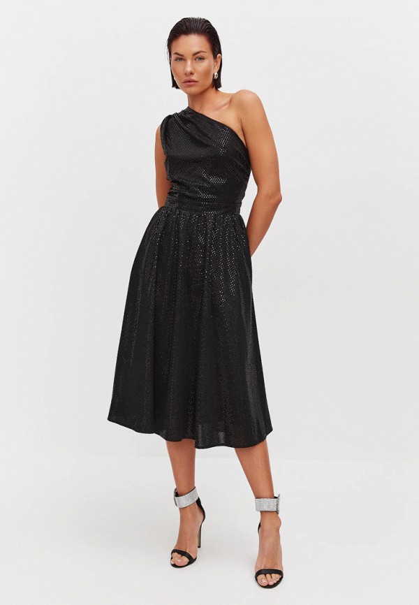 Perles Платье - фото 1