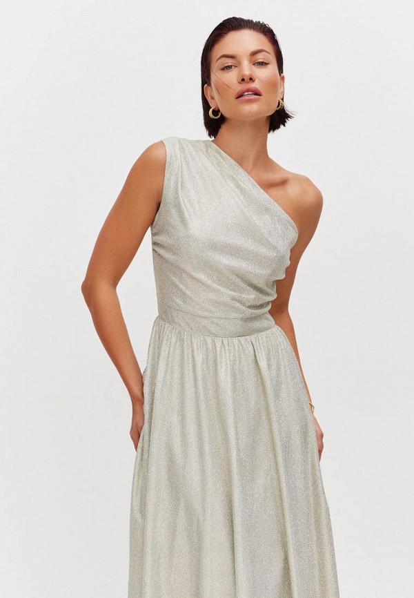 Perles Платье - фото 2