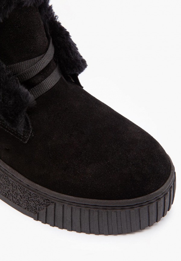 Mysa Ботинки - RENAIS - фото 3