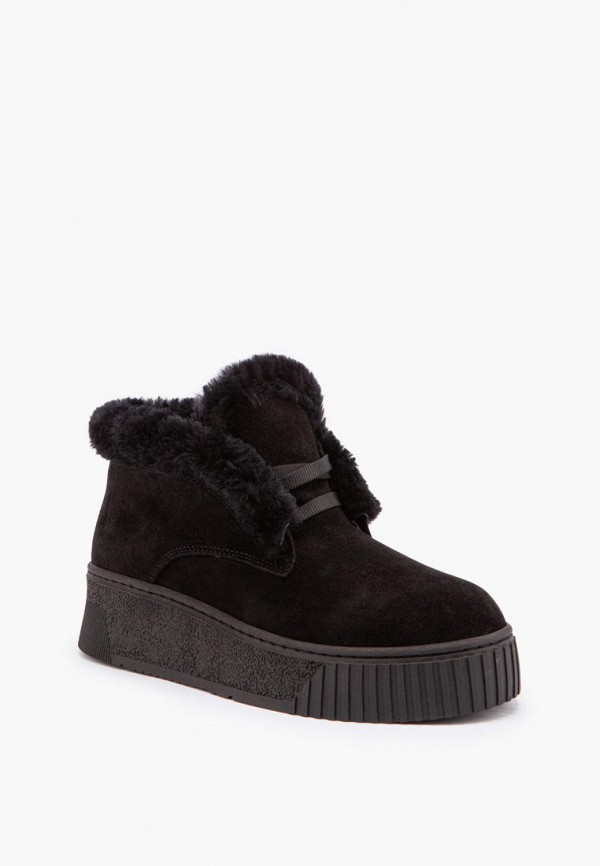 Mysa Ботинки - RENAIS - фото 5