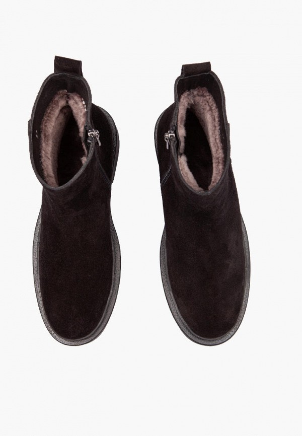 Mysa Ботинки - WELSIS - фото 4