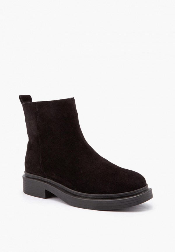 Mysa Ботинки - WELSIS - фото 5