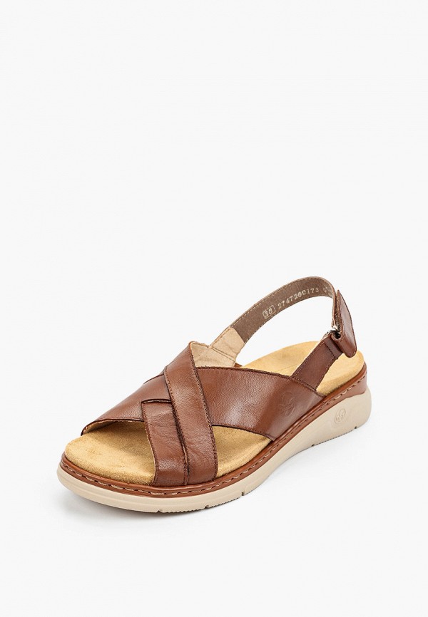 Rieker Сандалии - Полнота F (6) - фото 2