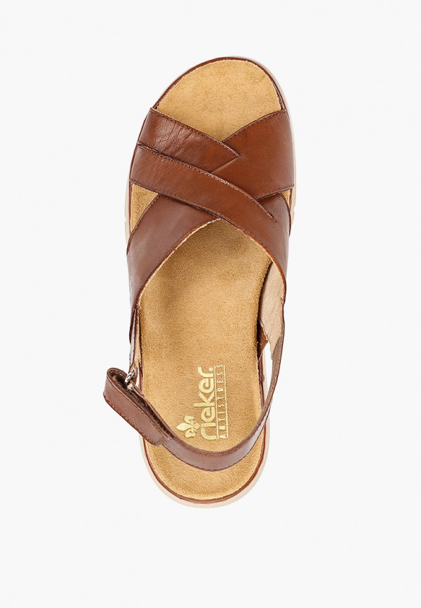 Rieker Сандалии - Полнота F (6) - фото 4