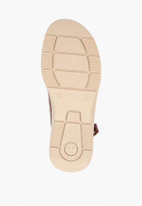 Rieker Сандалии - Полнота F (6) - фото 5