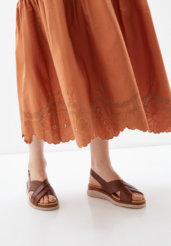 Rieker Сандалии - Полнота F (6) - фото 6