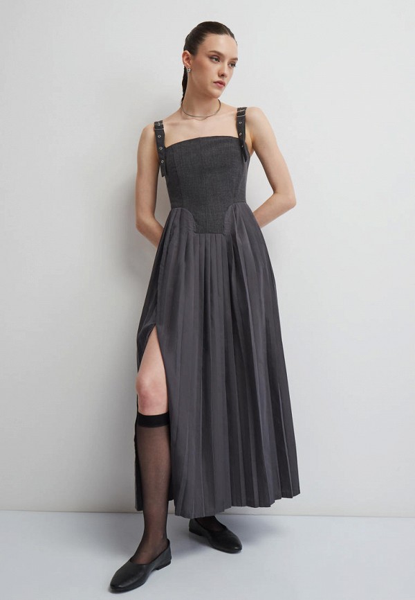 Vittoria Vicci Сарафан - фото 4