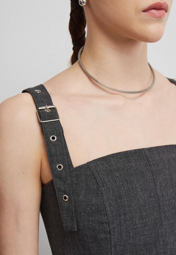 Vittoria Vicci Сарафан - фото 5