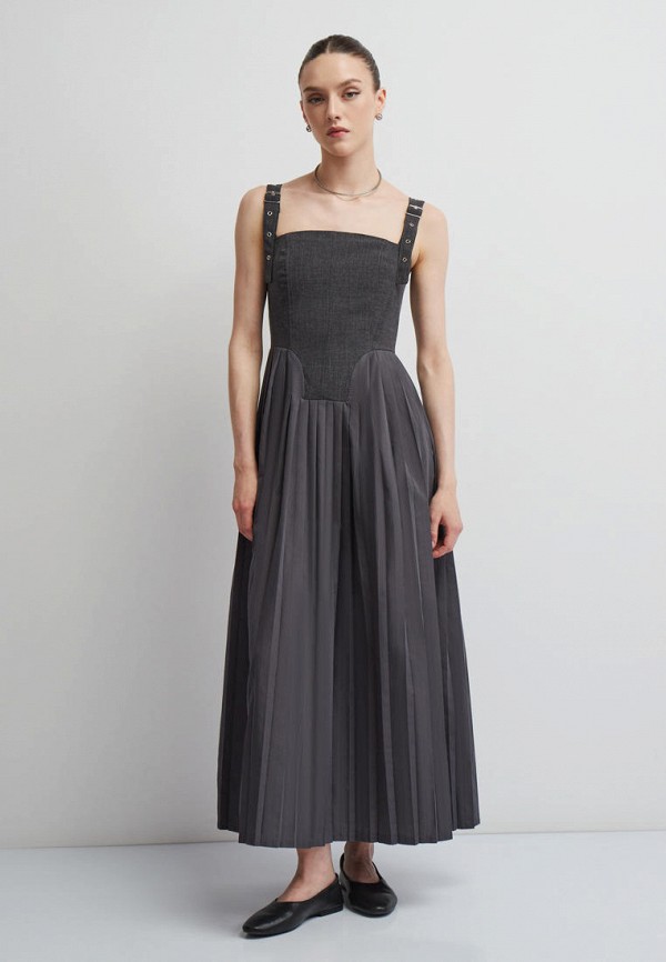 Vittoria Vicci Сарафан - фото 6