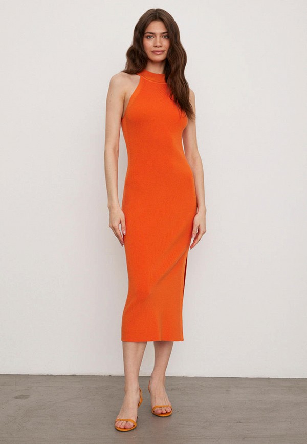 99Colorspace Платье - Розарио - фото 1