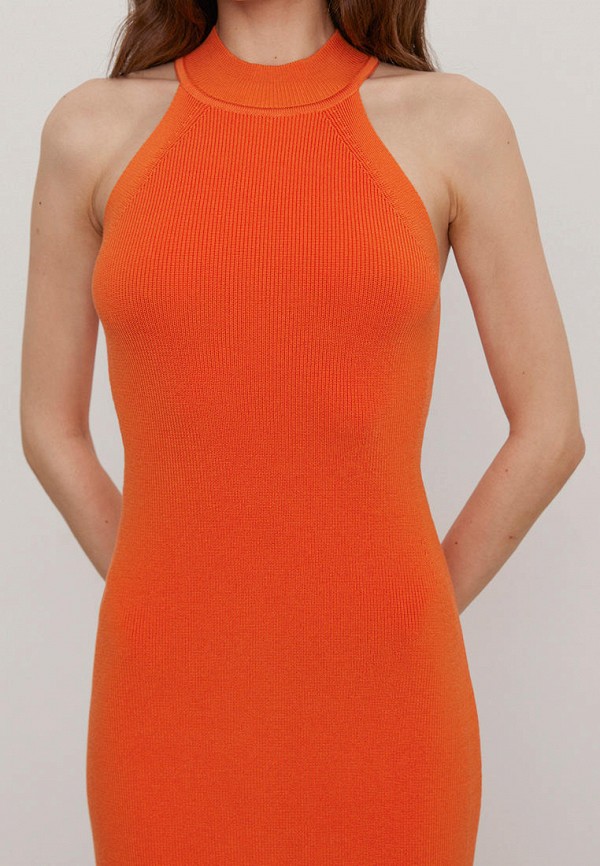 99Colorspace Платье - Розарио - фото 5