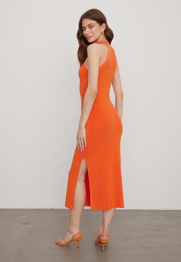 99Colorspace Платье - Розарио - фото 3