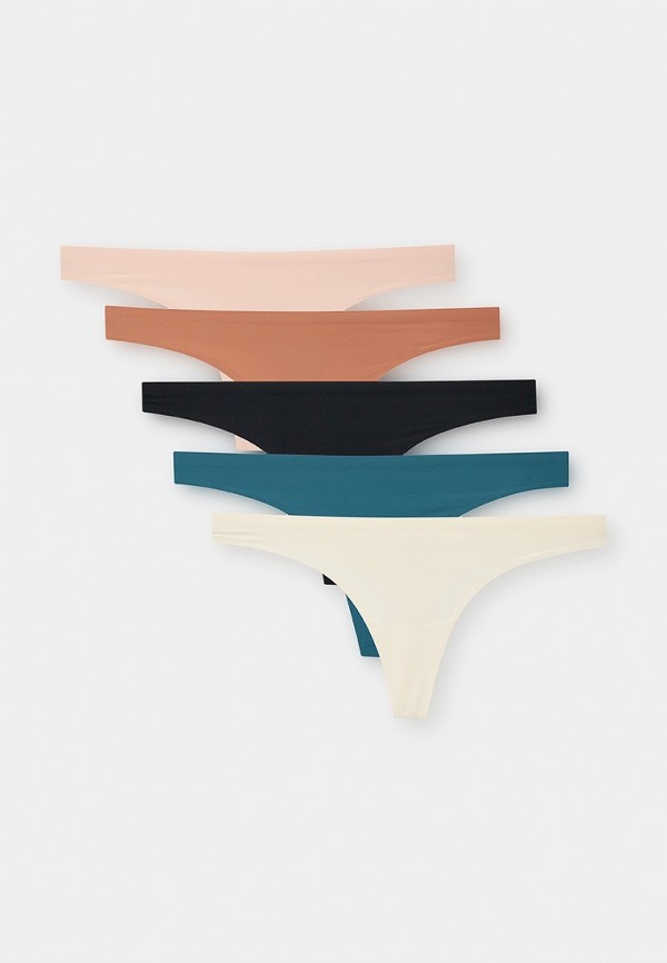 Sergio Dallini Трусы 5 шт. - фото 1