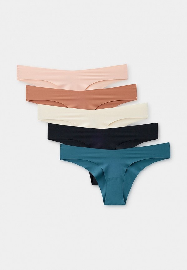 Sergio Dallini Трусы 5 шт. - фото 1