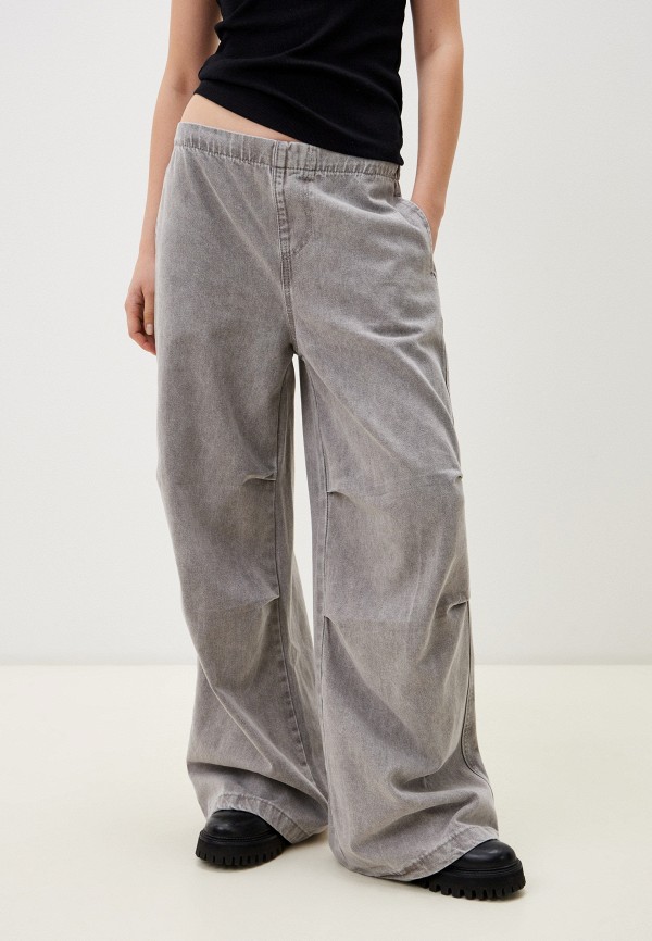 Befree Джинсы - BAGGY - фото 1