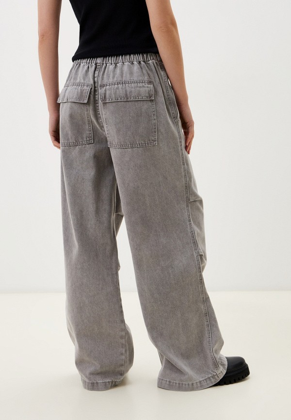 Befree Джинсы - BAGGY - фото 3