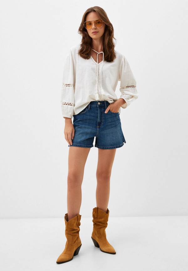 Colin's Шорты джинсовые - фото 2