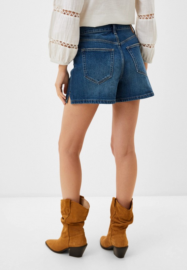 Colin's Шорты джинсовые - фото 3