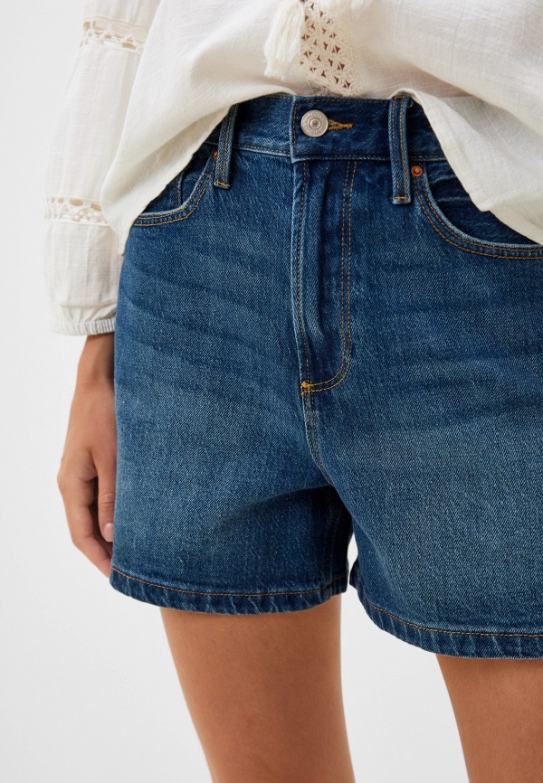 Colin's Шорты джинсовые - фото 4