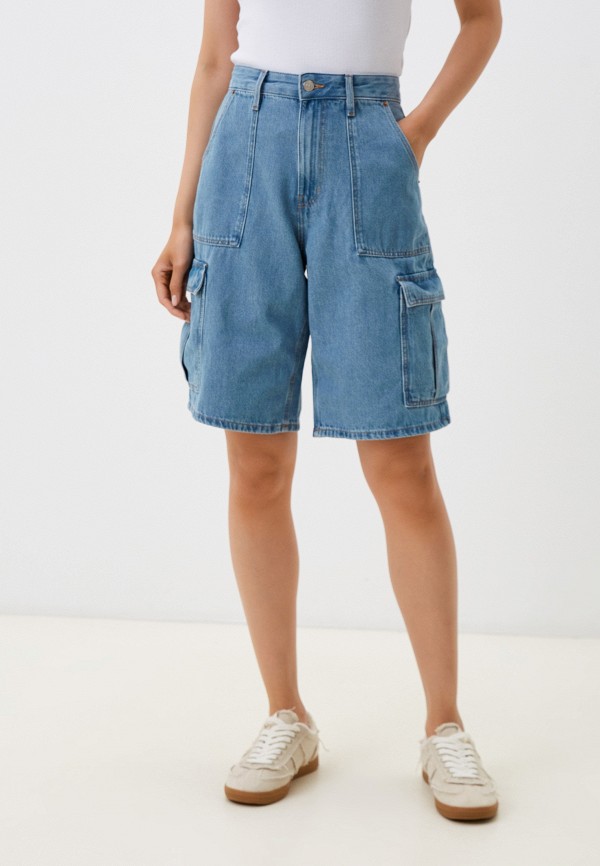 Colin's Шорты джинсовые - фото 1