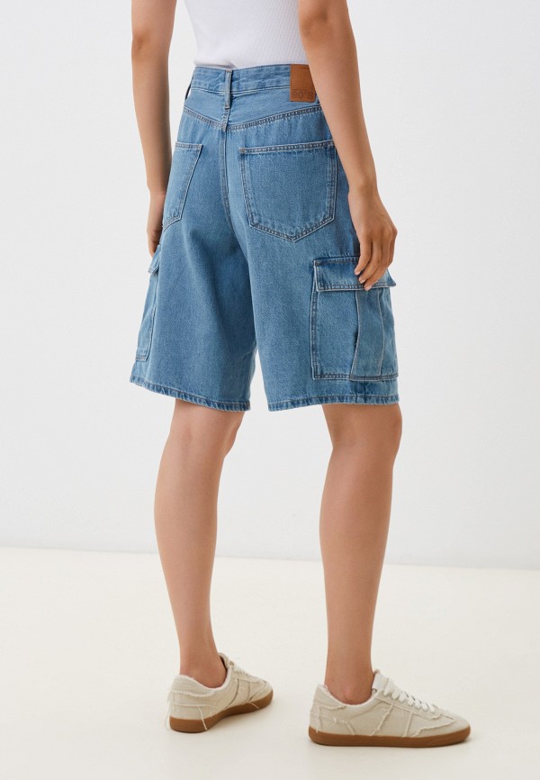 Colin's Шорты джинсовые - фото 3