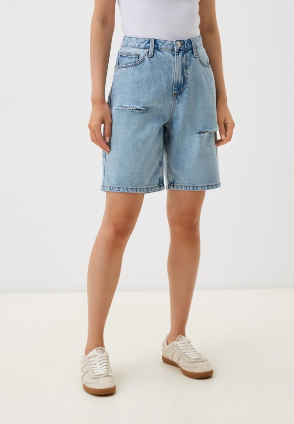 Colin's Шорты джинсовые - фото 1