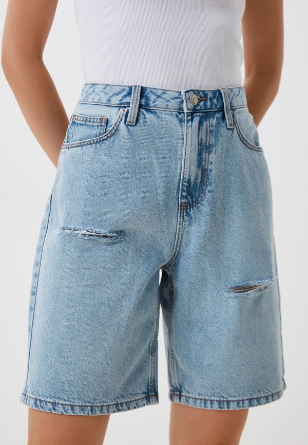 Colin's Шорты джинсовые - фото 4