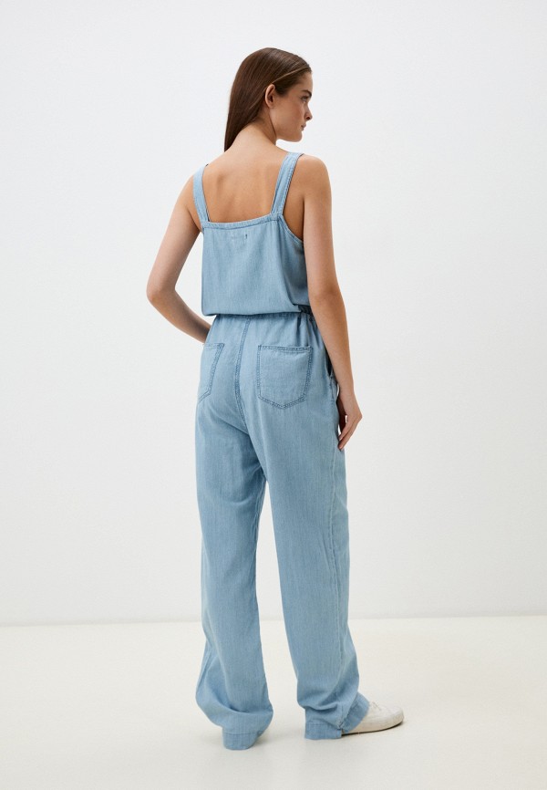 Colin's Комбинезон джинсовый - фото 3