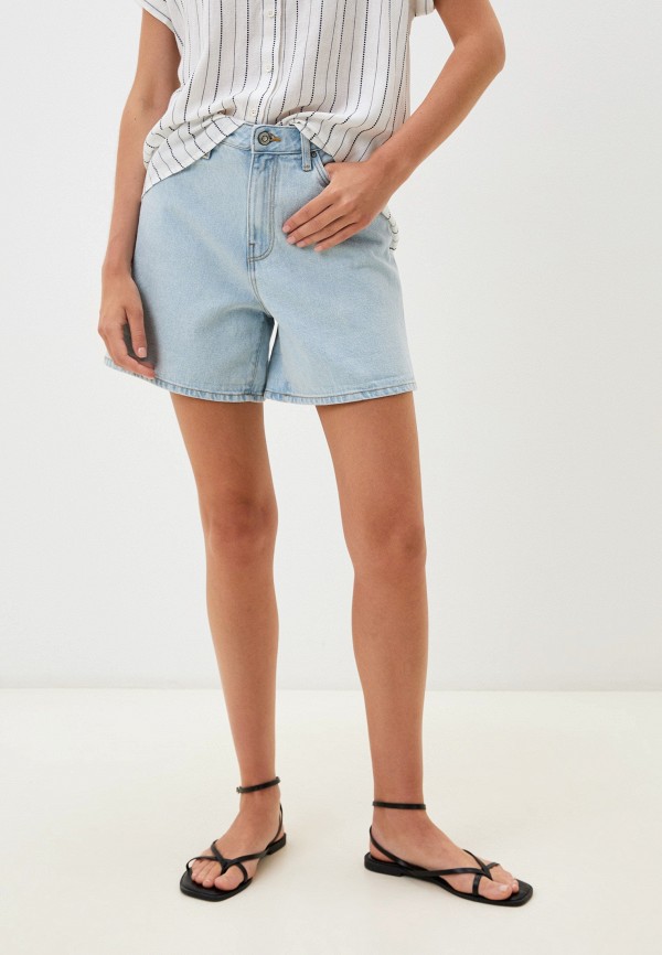 Colin's Шорты джинсовые - фото 1