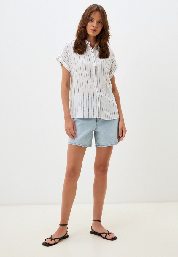 Colin's Шорты джинсовые - фото 2