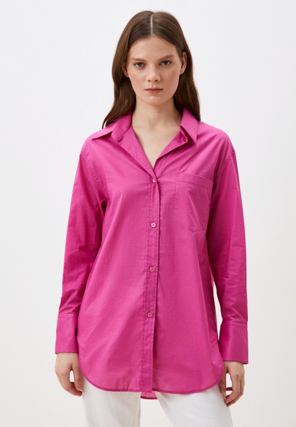 (The Mercer) N.Y. Блуза - фото 1