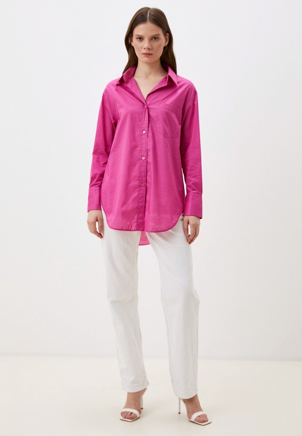 (The Mercer) N.Y. Блуза - фото 2