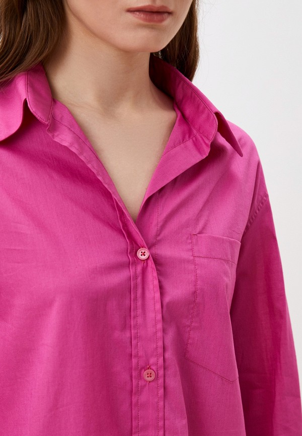 (The Mercer) N.Y. Блуза - фото 4