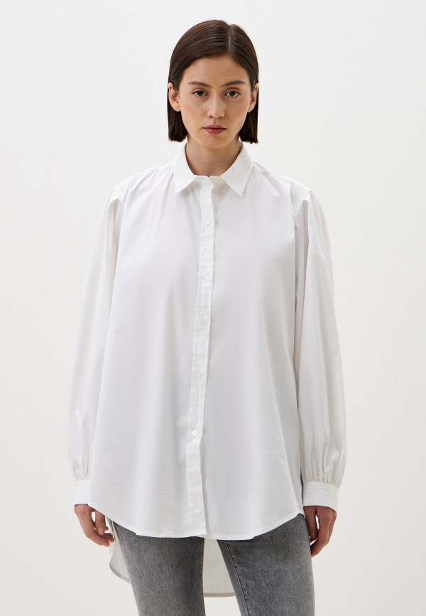 (The Mercer) N.Y. Рубашка - фото 1