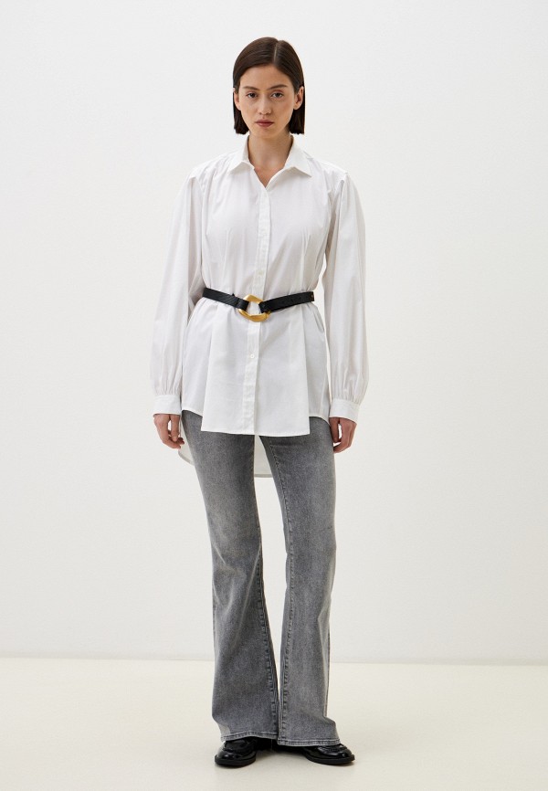 (The Mercer) N.Y. Рубашка - фото 2