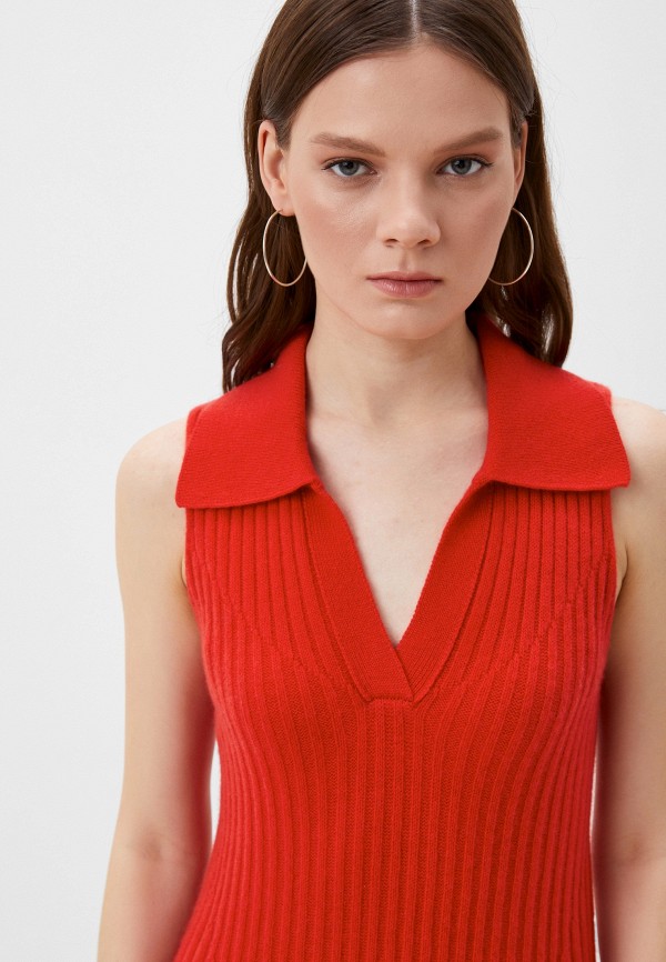 (The Mercer) N.Y. Платье - фото 4